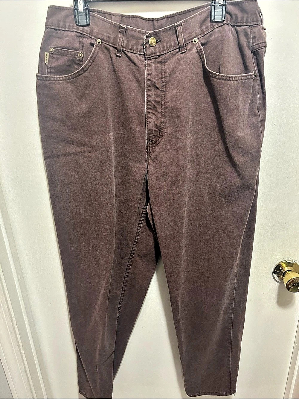Vintage Chic jeans size 18W